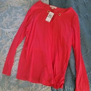 Michael Kors Blouse 1X